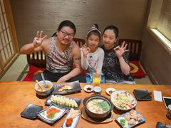 -千代武日本料理(开发区店)
