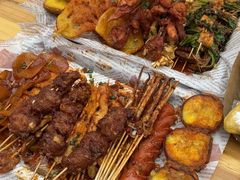 -魏记里脊肉炸炸炸(南门口店)