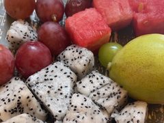 -威斯汀舞台餐厅