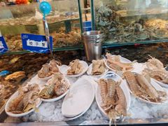 -亚马逊蒸汽活海鲜自助(LCM置汇旭辉广场店)
