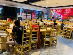 -袁记串串香(人民公园店)