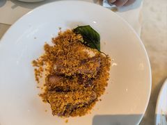 -港丽餐厅(高德置地店)