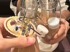 -中国厨房/台湾牛肉面