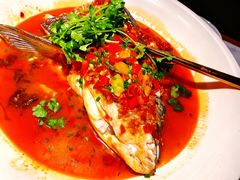 -坛宗剁椒鱼头(河西王府井店)