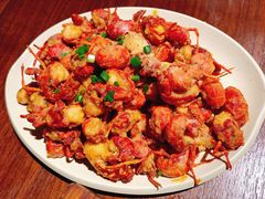 -一棠龙虾•王牌虾球(楚河汉街店)