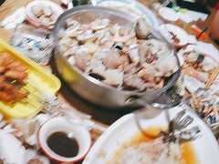 -永红源啤酒·烧烤·海鲜·大排档(青特城店)