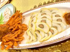 -白家大院·王府宫廷菜(苏州街店)