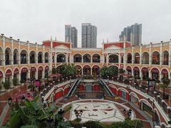 -佛罗伦萨小镇广佛名品奥特莱斯(疏港路店)