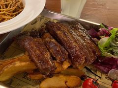 -UPPER KITCHEN(延安路店)
