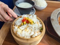 -云海肴·汽锅鸡·云南菜(祥云小镇店)