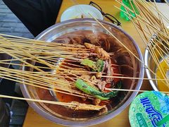 -嘉州鲜知味钵钵鸡(奎星楼店)