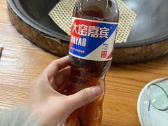 -清真长山屯泉水灶台鱼(佳庆道店)