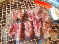 -炎蔵牛舌烤肉