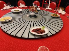 -上海静安洲际酒店