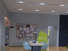 -上海浦东smart汽车全功能店(金桥店)