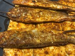 -沈记烧烤海鲜(江汉二路店)