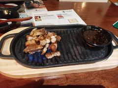 -马灯部落·西湖边的创意山景餐厅(虎跑动物园店)
