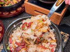 -旺爷砂锅·茶作(国贸城店)