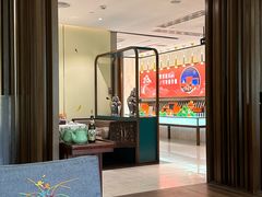 -西湖春天•老字号杭州菜(百汇店)