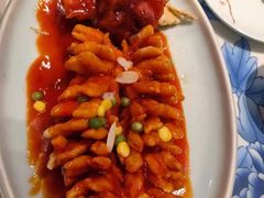 -姑苏家宴·苏帮菜·松鼠桂鱼(苏州总店)