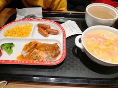 -大家乐(广州宝岗店)