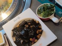 -灶座小锅烀饼·铁锅炖(道里店)