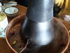 -东镇老火锅(长春路首店)