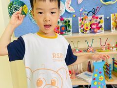 -小象润知早教·托育·幼儿园成长中心
