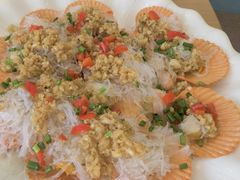 -潘先生平价海鲜城(神州半岛店)