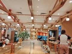 -味千拉面(广州白云机场T1西二店)