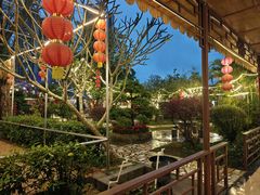 -鹅公村食府(罗阳分店)