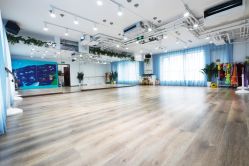 -呼拉汇舞蹈生活馆 Hawaii Hula&Tahiti Dance Studio