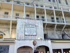 -阿尔卡特拉斯岛