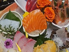 -小山日本料理(太古汇店)