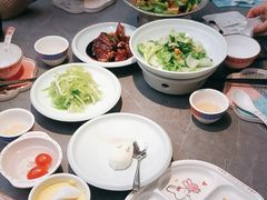 -江南里·新浙菜(苏州大悦城店)