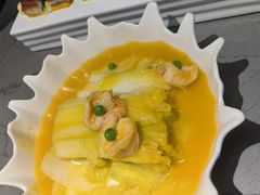 -3号仓库·创意中国菜(大悦城店)