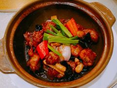 -中西名菜(增城店)
