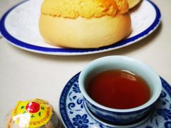 -顺丰轩园林酒家(天河店)