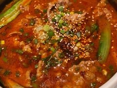 -绿茶餐厅(布吉万象汇店)