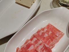 -蝎王府羊蝎子(北大地店)