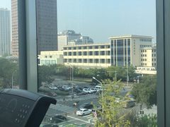 -W Fitness 威尔仕健身(北京英皇集团中心店)