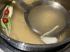 -犇鼎牛潮汕牛肉火锅(新辰里学清路店)