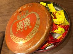 -春风习习
