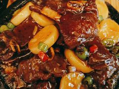 -江太极江浙菜(马桥万达广场店)