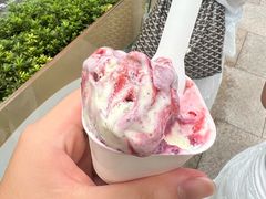 -喜茶(上海打浦桥日月光gelato lab+店)