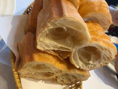 油条豆浆-春满园·早茶·粤菜·宴会(前海店)