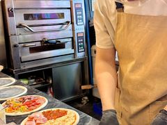 -get pizza意大利餐厅(凯德MALL店)