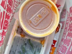 -乡村基(两江新区黄山大道第二餐厅)