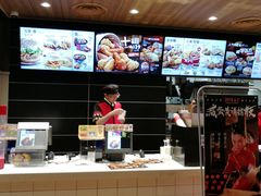 -肯德基(常熟万达店)
