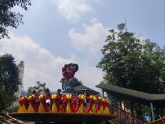 -森波拉奇妙世界